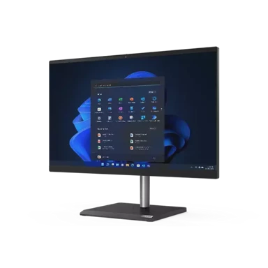 LENOVO AiO računalo V30a 24IIL / Intel Core i5-1035G1, 23,8", 1920 x 1080, 8 GB RAM, 256 GB SSD, bez operativnog sustava, crna